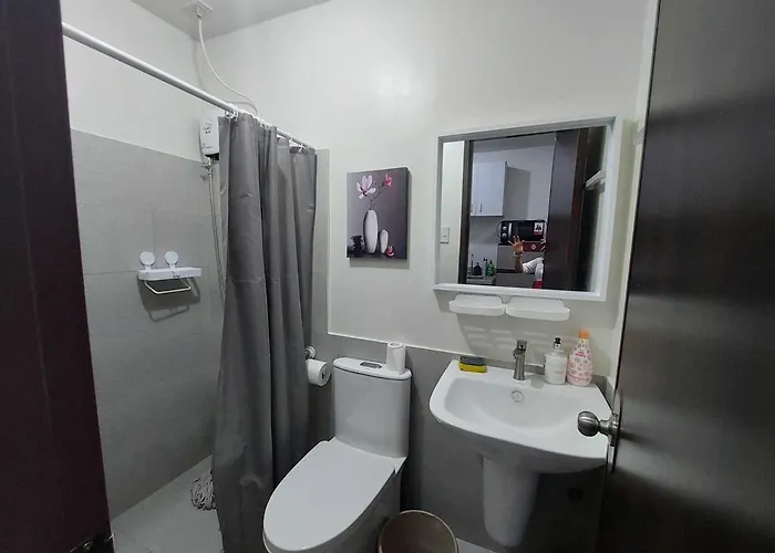 Apartment Fully Furnished-near It Park *