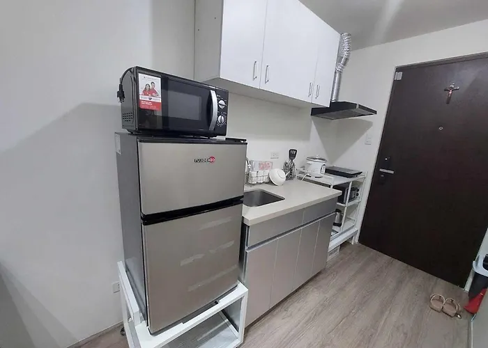 Fully Furnished-near It Park Cebu