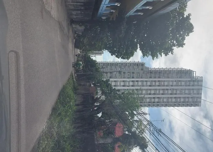 Fully Furnished-near It Park Apartment Cebu