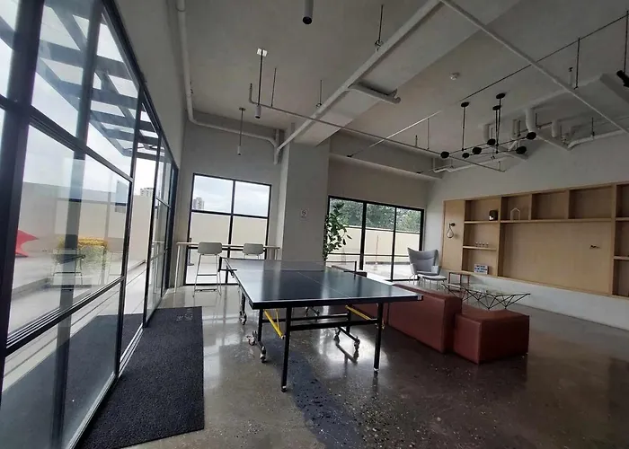 Apartment Fully Furnished-near It Park Cebu