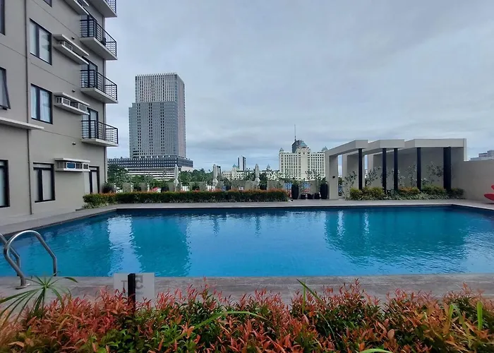Fully Furnished-near It Park *