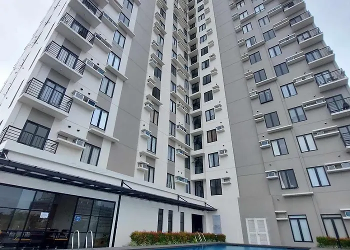 Fully Furnished-near It Park Cebu
