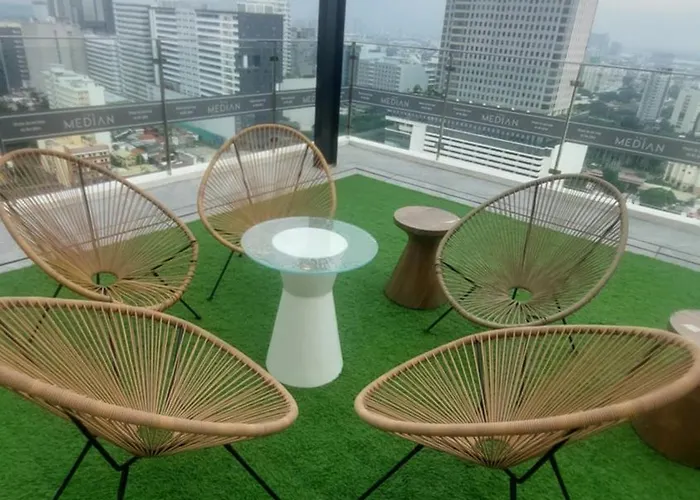 Fully Furnished-near It Park Cebu